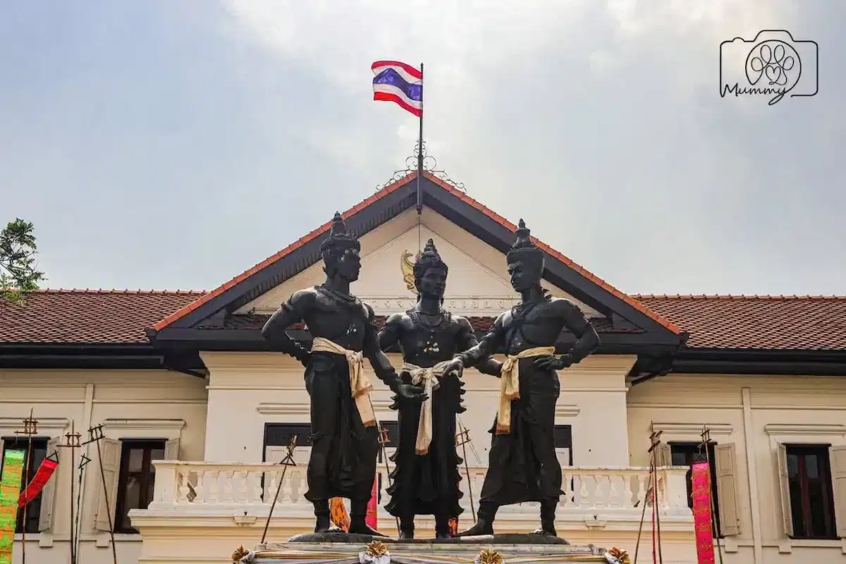 Thaïlande 5