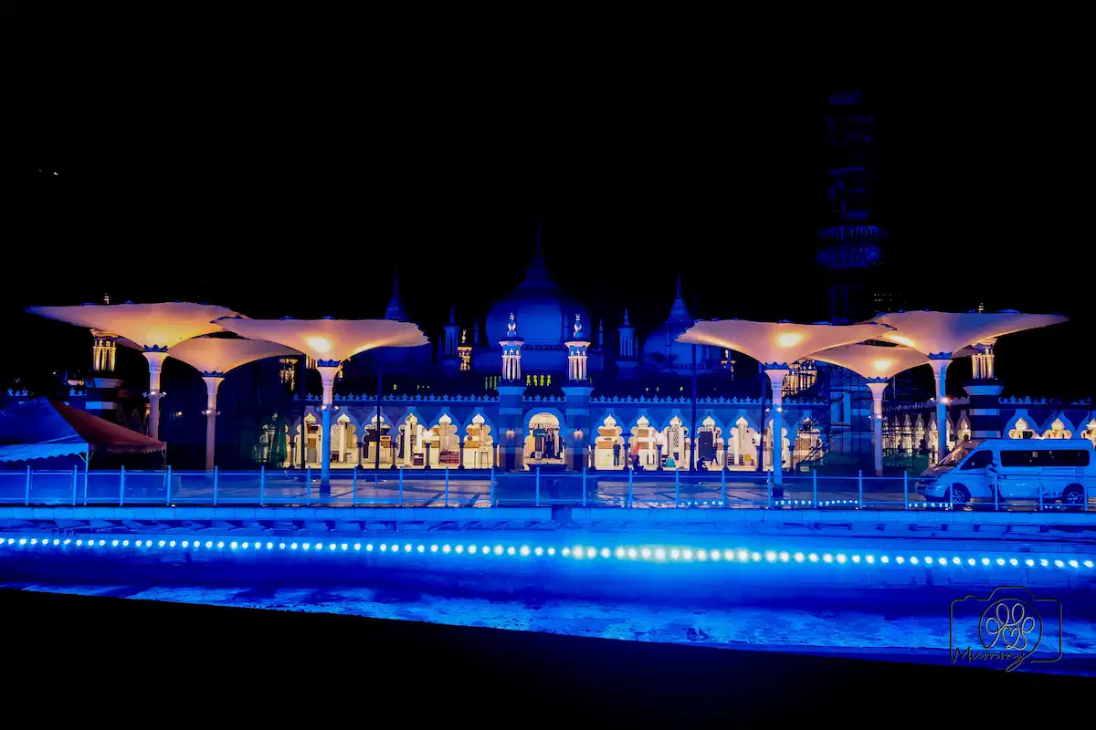 Masjid Jamek